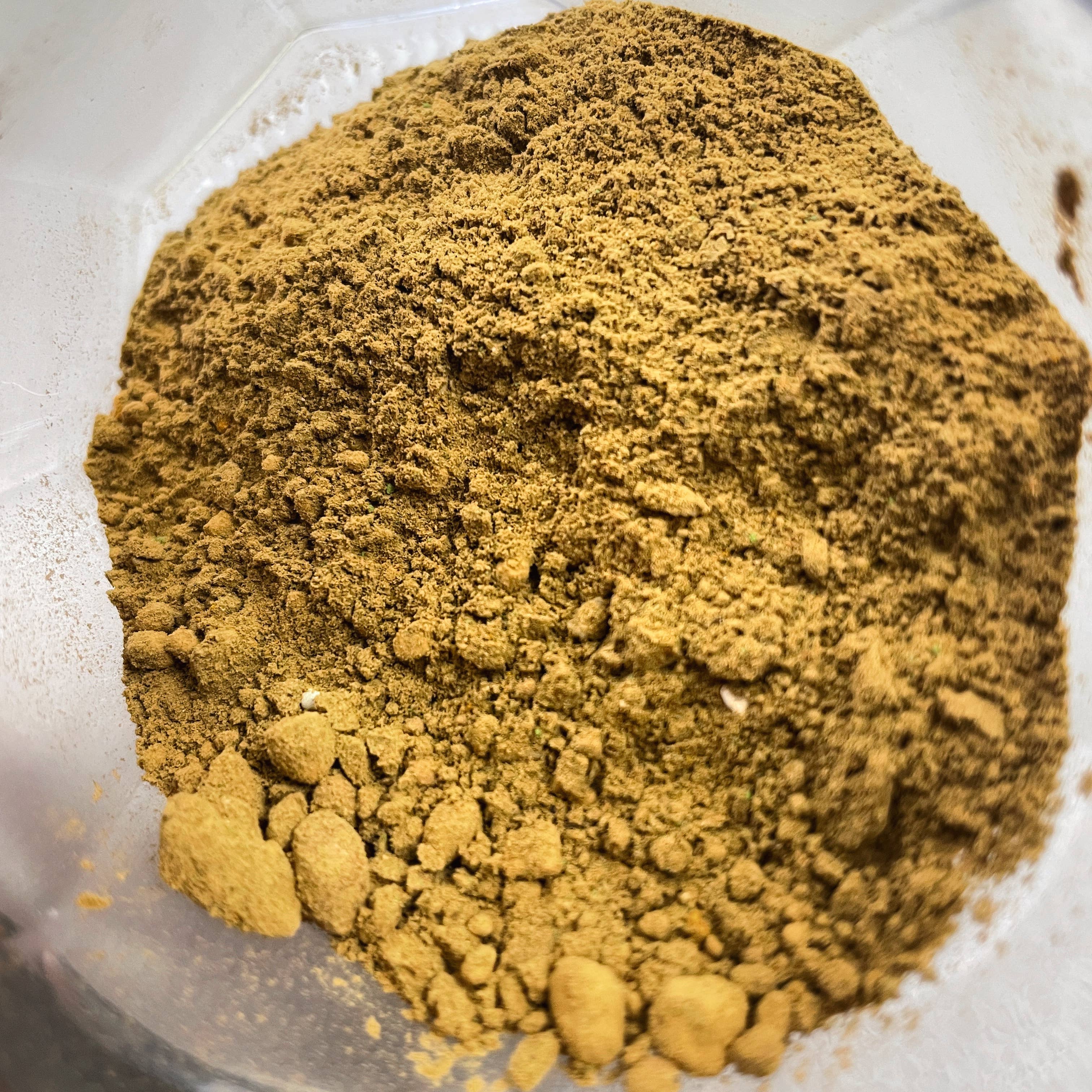 Mush Power - Wholesale Protein/Superfood Powder - Original Mush3