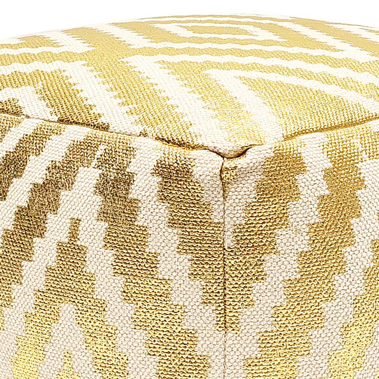 Voglrieder - Wholesale Pouf - Footstool 55 x 37 x 55 cm Pouf Kilim Bode48