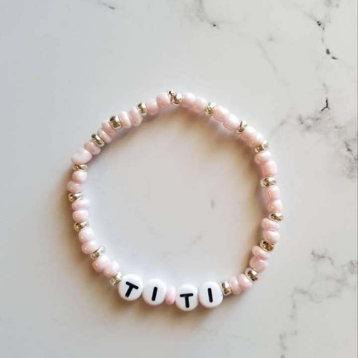 Sapphire Creations - Wholesale Armband met kralen - Tante Armbanden, Kralen Armbanden, Tante, Ti Ti, Tia1