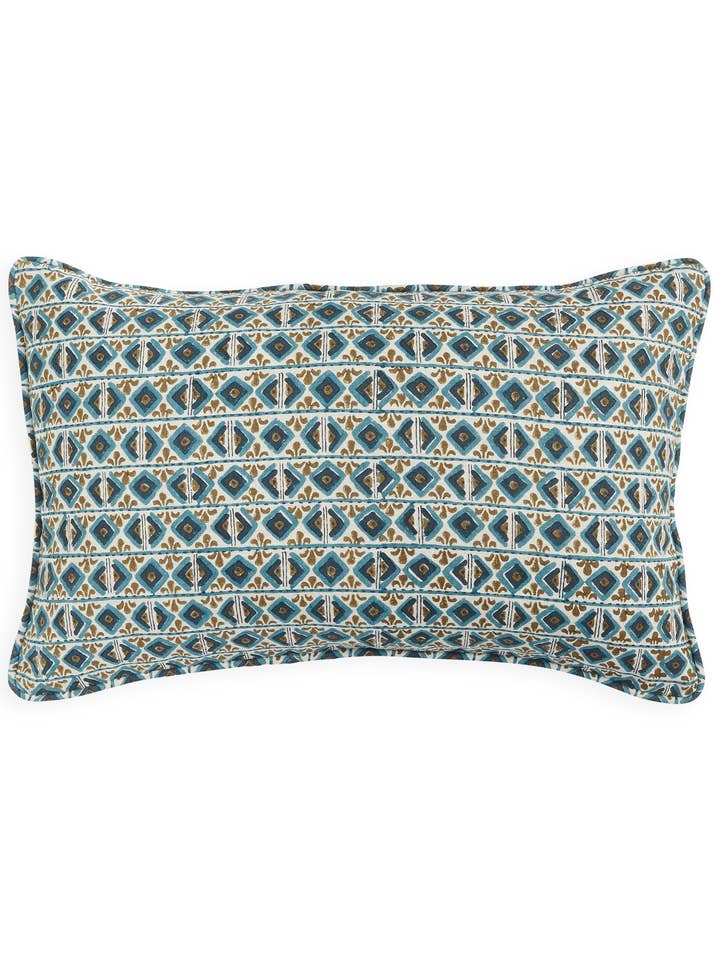 Ishtar Tobacco Pillowcase for wholesale by Walter G