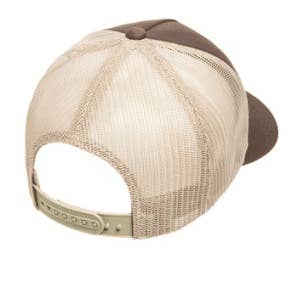 PNW Apparel - Vendita all'ingrosso Cappellino da camionista - Unisex - Cappello Trucker Sasquatch3