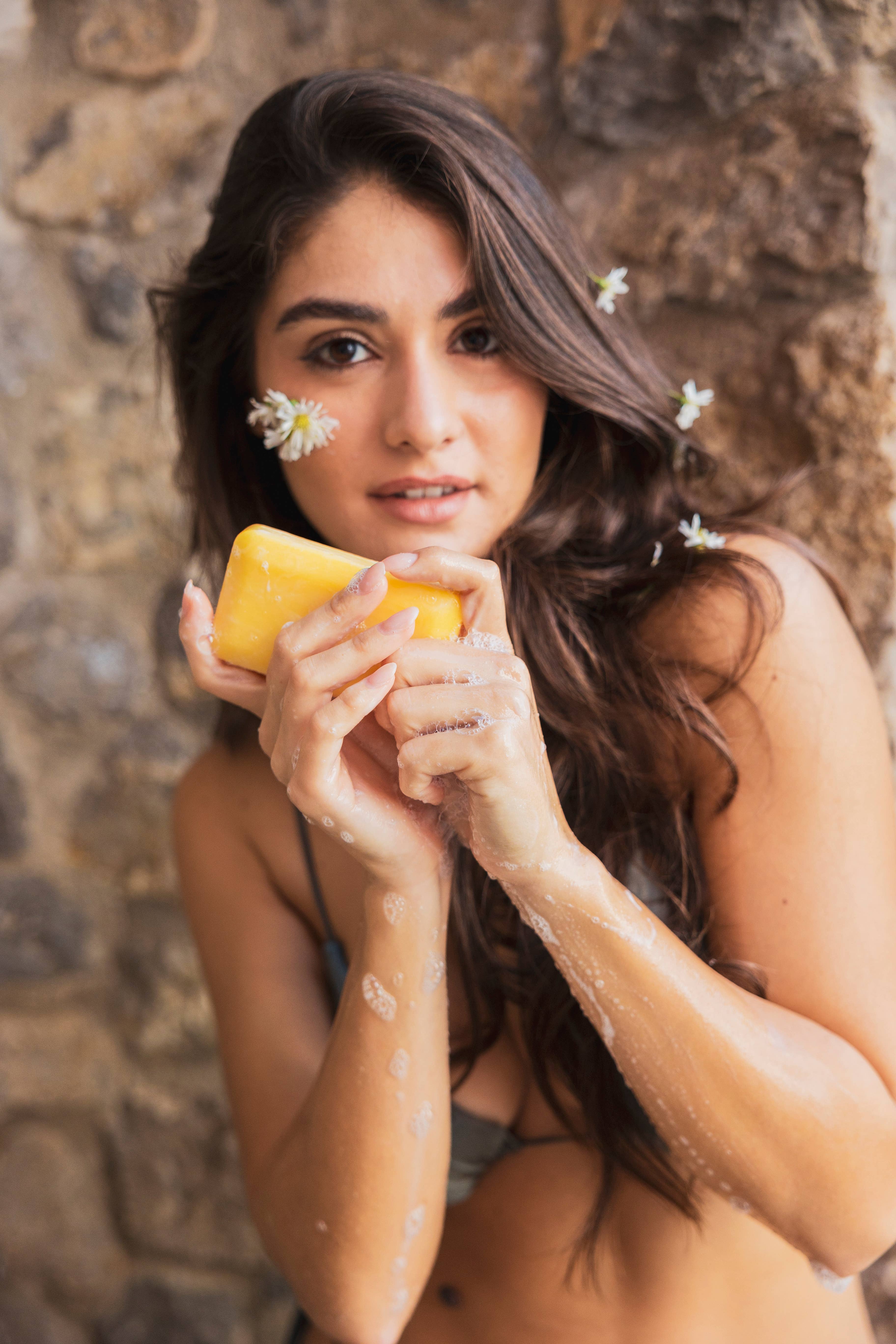 Casa Amalfi – wholesale Gift box – Buongiorno Positano Single Gift Box7