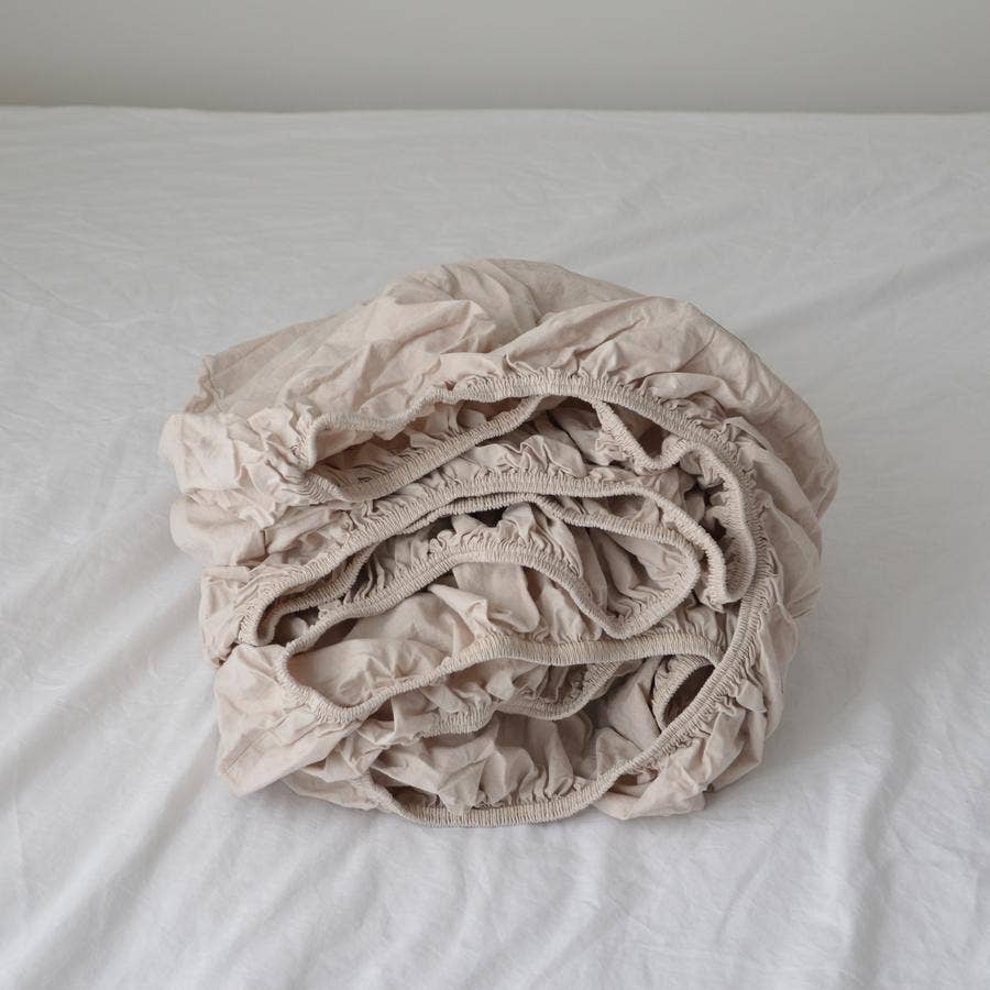 House of Jude - Wholesale Fitted Sheet - Fitted Sheet1