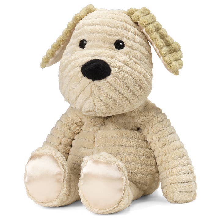 Warmies - Wholesale Stuffed/Plush Toy - Kids & Baby - Puppy- My First Warmies