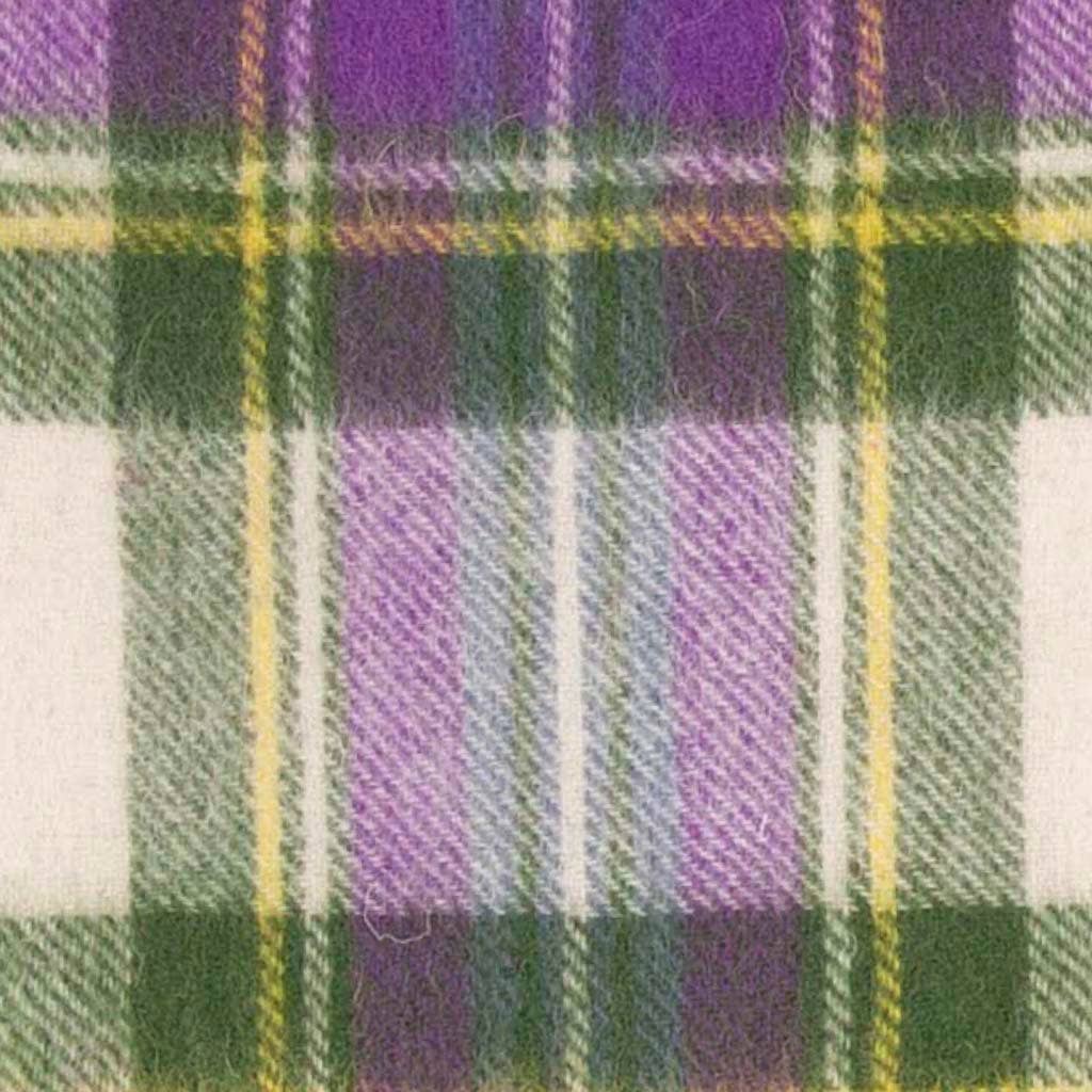 Eurostick - Wholesale Scarf - Unisex - Pure Wool Tartan Check Scarf9