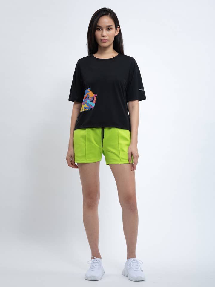 Happy Hour Art boy Tee for wholesale by VOICE OF INSIDERS