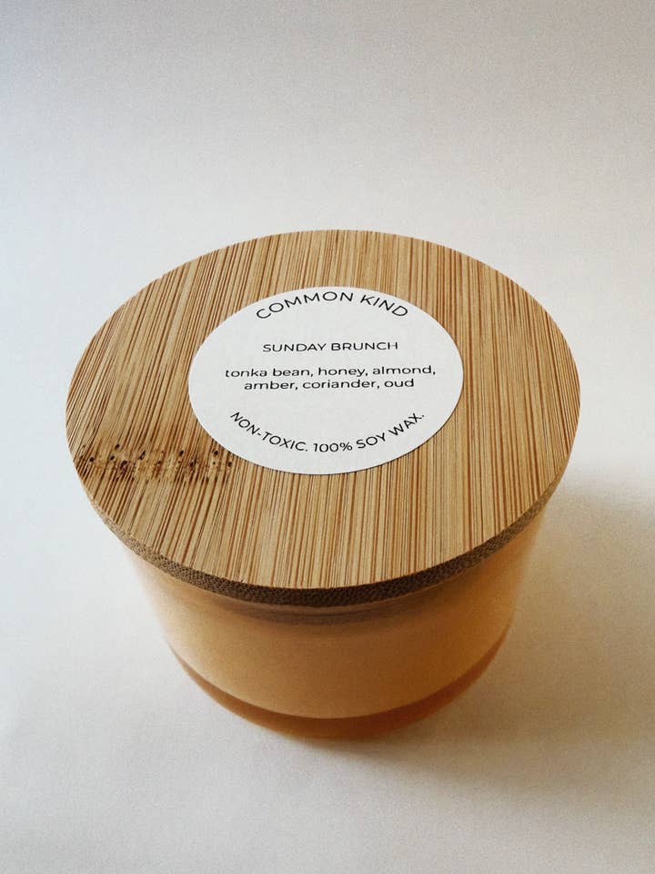 Sunday Brunch for wholesale by Common Kind