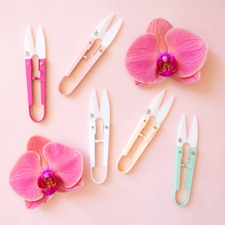 Mini cesoie per piante | Rosa per la vendita all'ingrosso da parte di Jungle Club