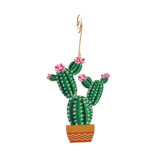 Green Tree Jewelry – Großhandel Verzierung – Kaktus-Verzierung0