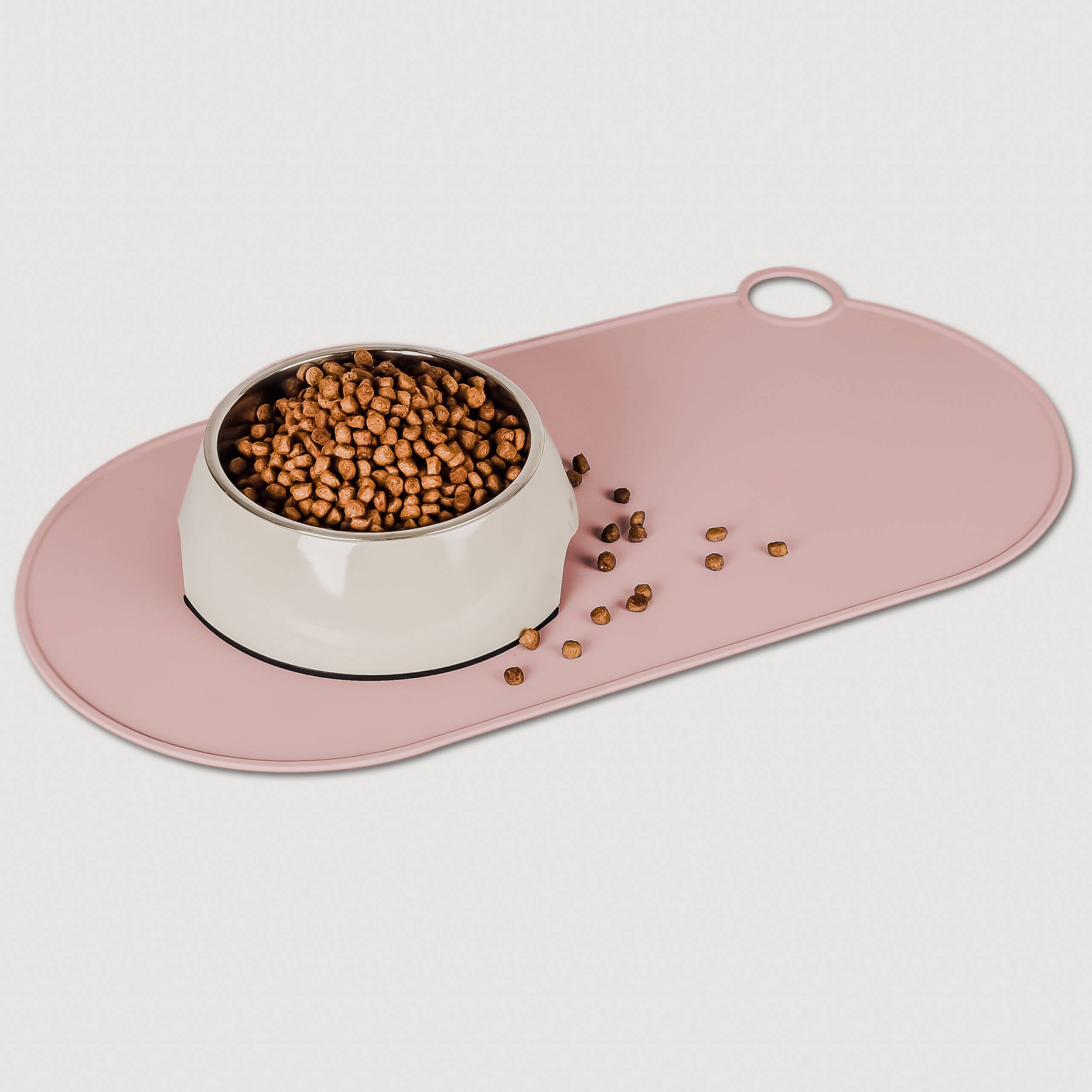 ne&no – Tapete para comedouro – Cão por atacado – ne&no® moderna base de silicone para tigelas para cães e gatos16