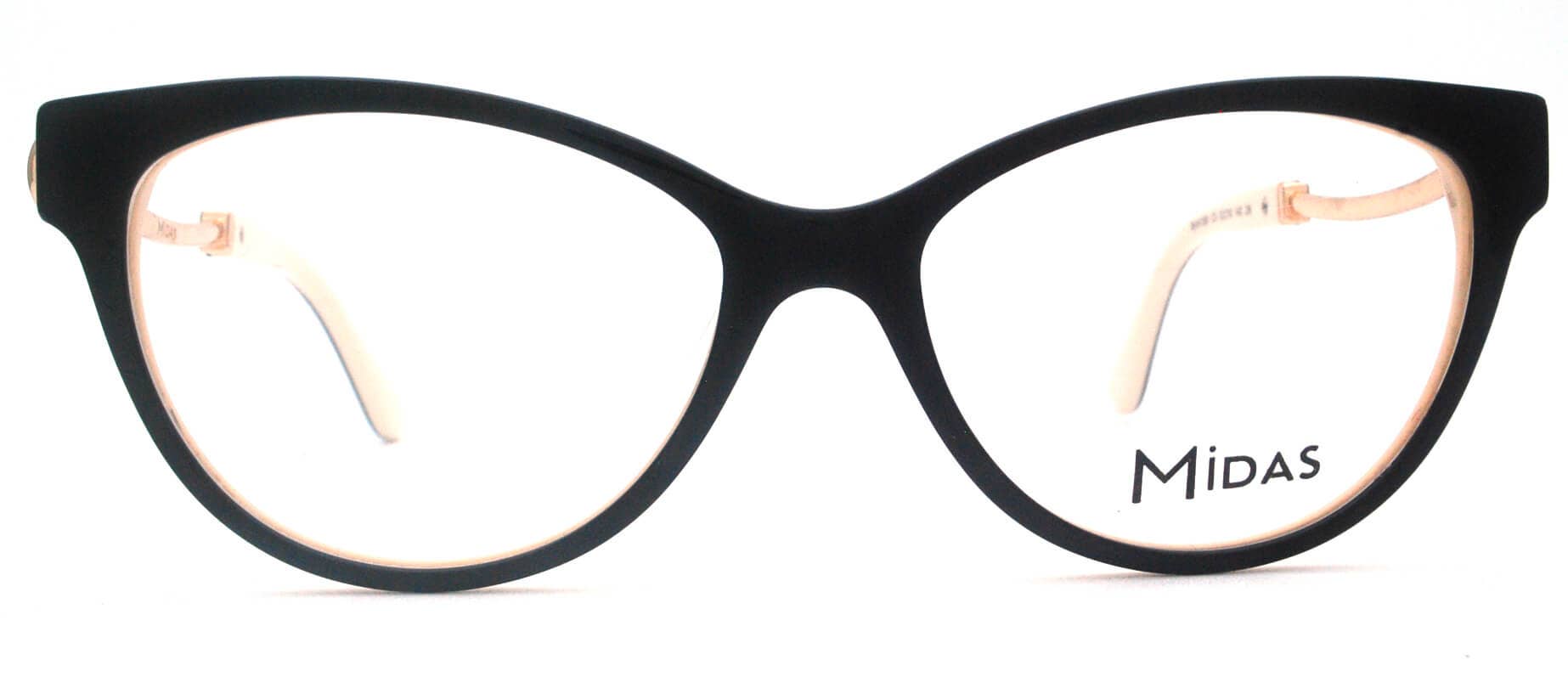 Midas Eyewear - Wholesale Eyeglasses - Women's - Colorful Stone and Diamond Embellished Eyewear14