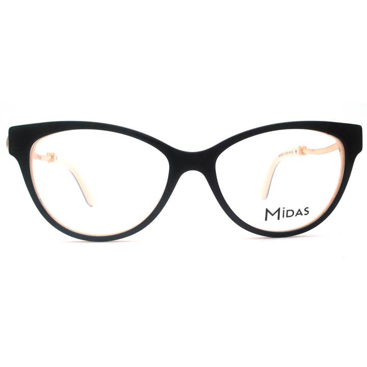 Midas Eyewear - Wholesale Eyeglasses - Women's - Colorful Stone and Diamond Embellished Eyewear14
