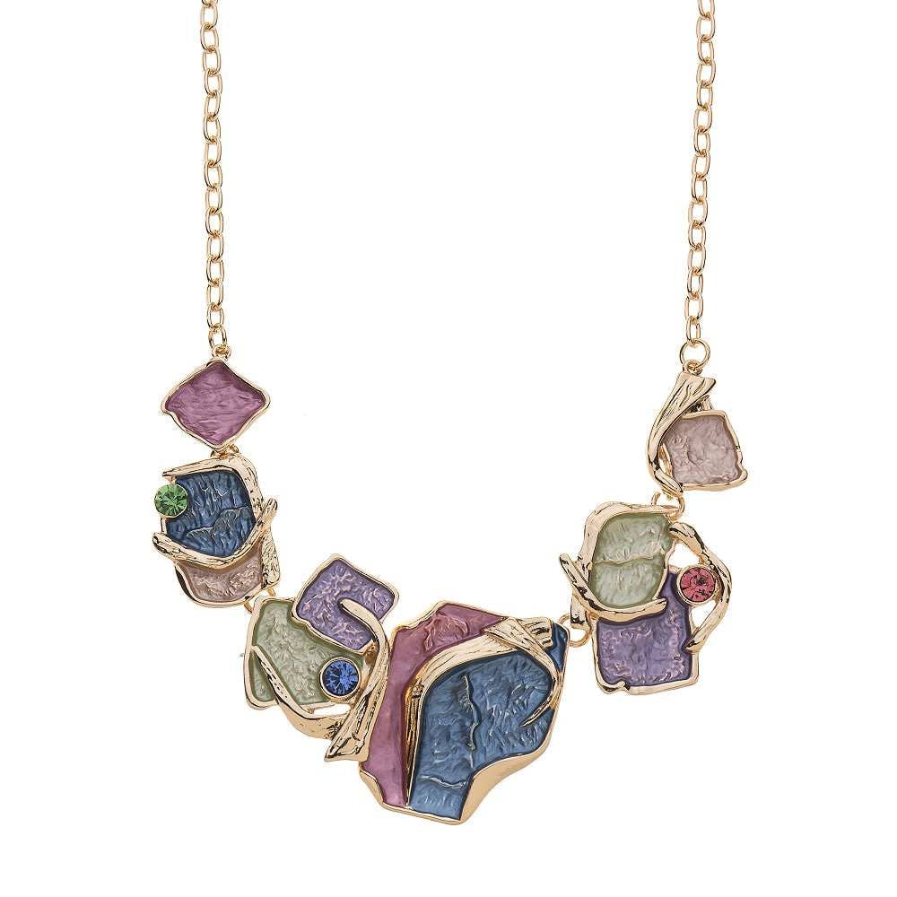 Fox by Ren GmbH - Vendita all'ingrosso Collana con ciondolo/pendaglio - Collana - Chantal3