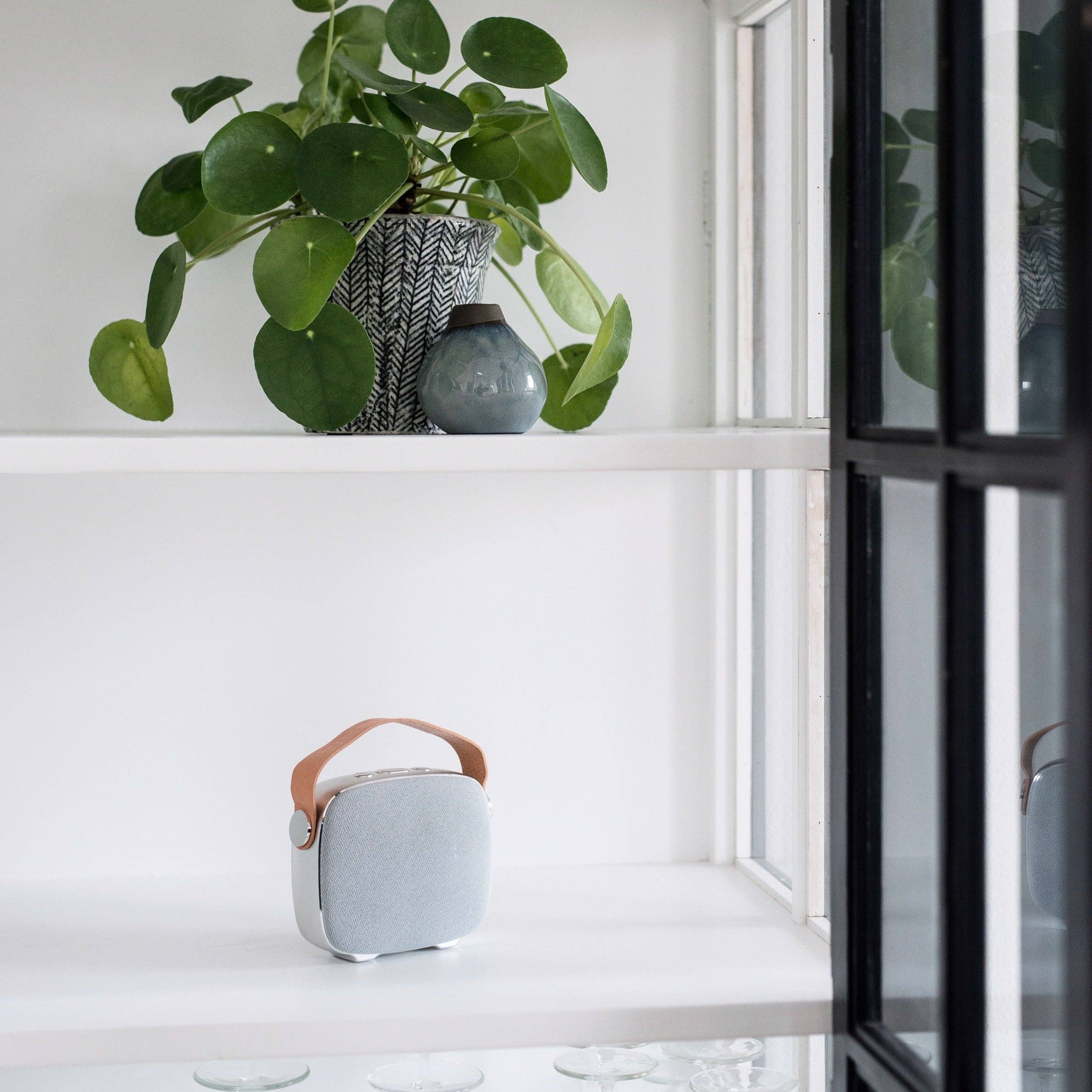 lemus - Venta al por mayor Altavoces - Altavoz Bluetooth Lemus Sia con 10 horas de autonomía de batería0