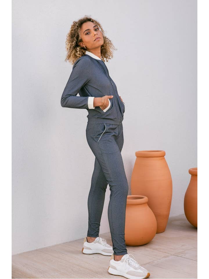 Denim Cruz Cargo Denim bukser - HB3EWA27 for engroshandel på Faire