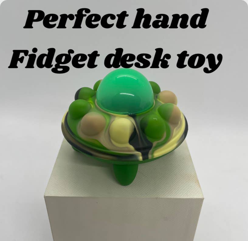 AlexisandGreenberg - Wholesale Fidget toy – Kids - A & G Perfect Computer Desk or Desk Fidget toy1