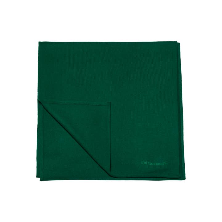 Bel Cashmere S.C. - Venta al por mayor Bufanda - Unisex - Bufanda Grande de Punto de Cachemira y Lana13