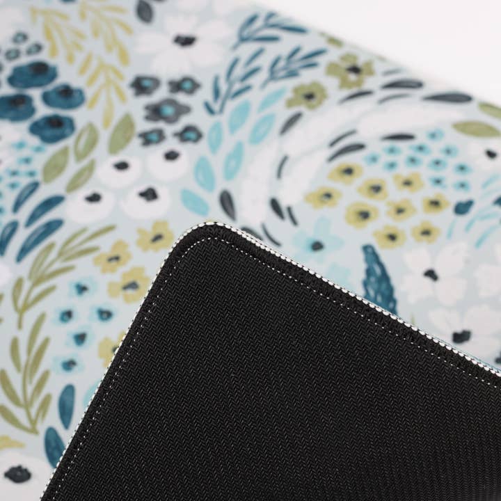 Elyse Breanne Design - Wholesale Desk Pad - Waterfall Floral Desk Pad5