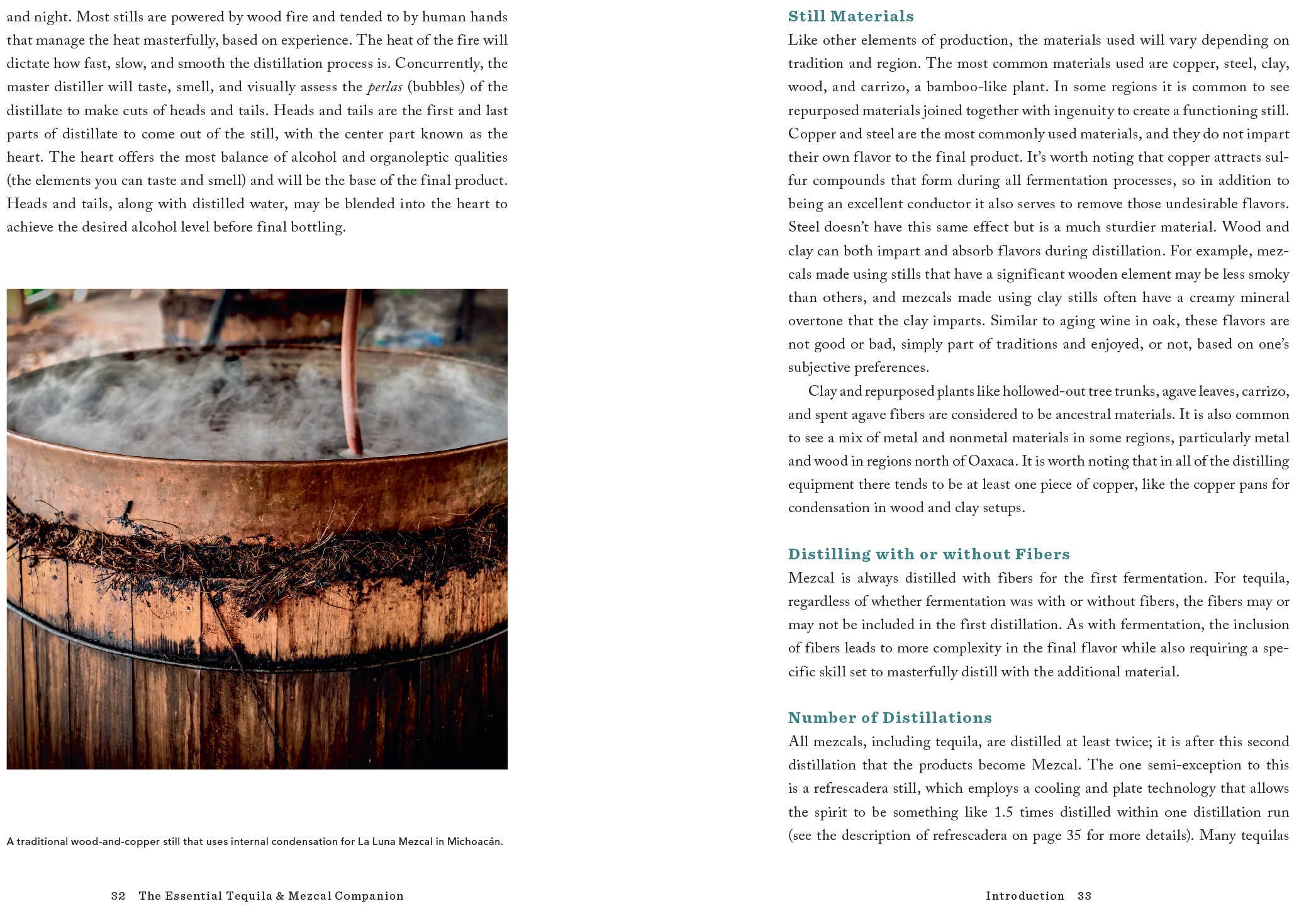 Hachette Book Group - Wholesale Mixology & Beverage - Essential Tequila & Mezcal Companion Cocktail Book9