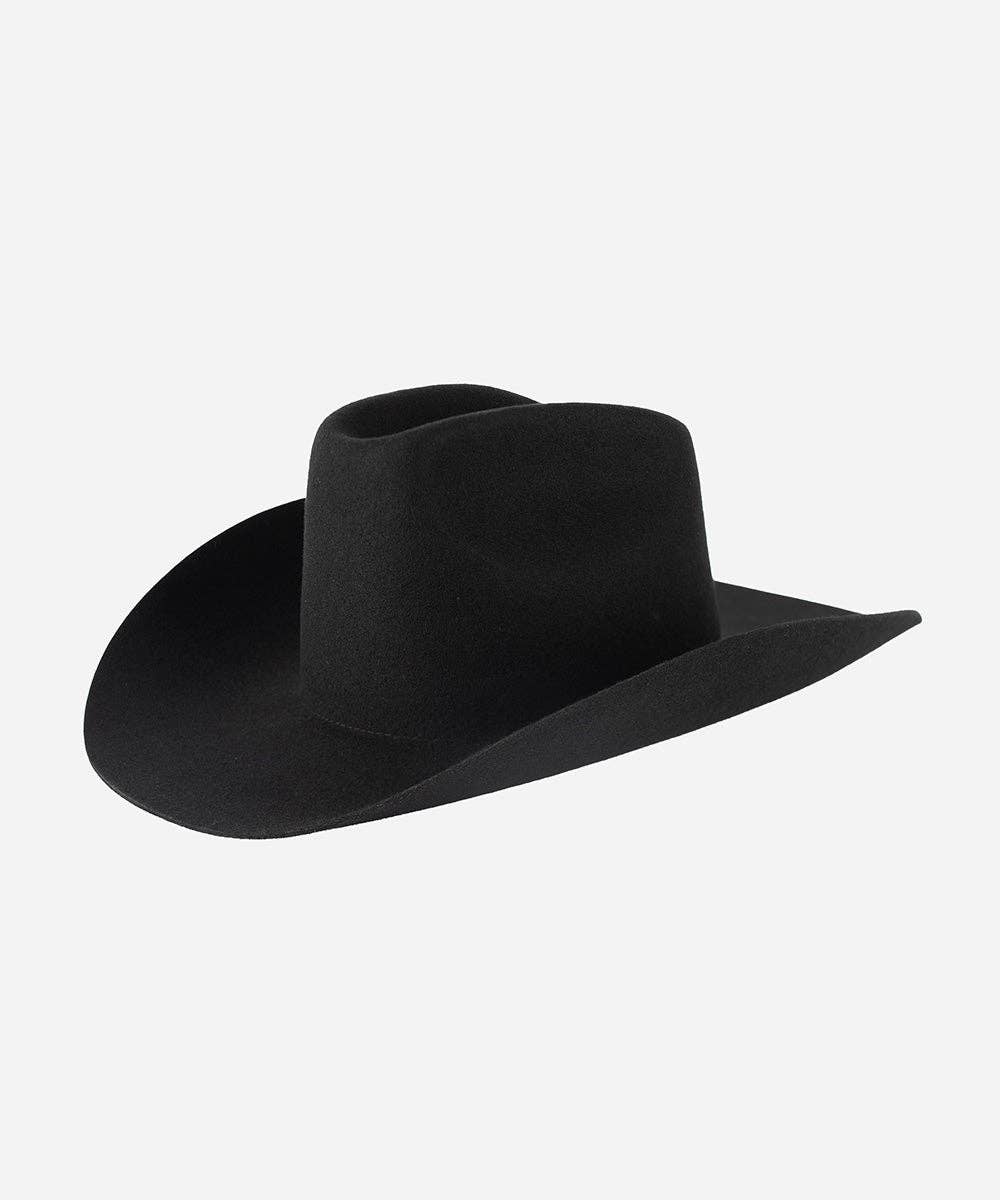 Gigi Pip - Vendita all'ingrosso Cappello da cowboy - Donna - Maglietta Lane Brick6