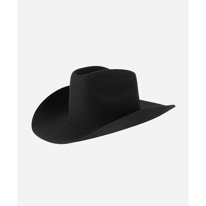 Gigi Pip - Vendita all'ingrosso Cappello da cowboy - Donna - Maglietta Lane Brick6