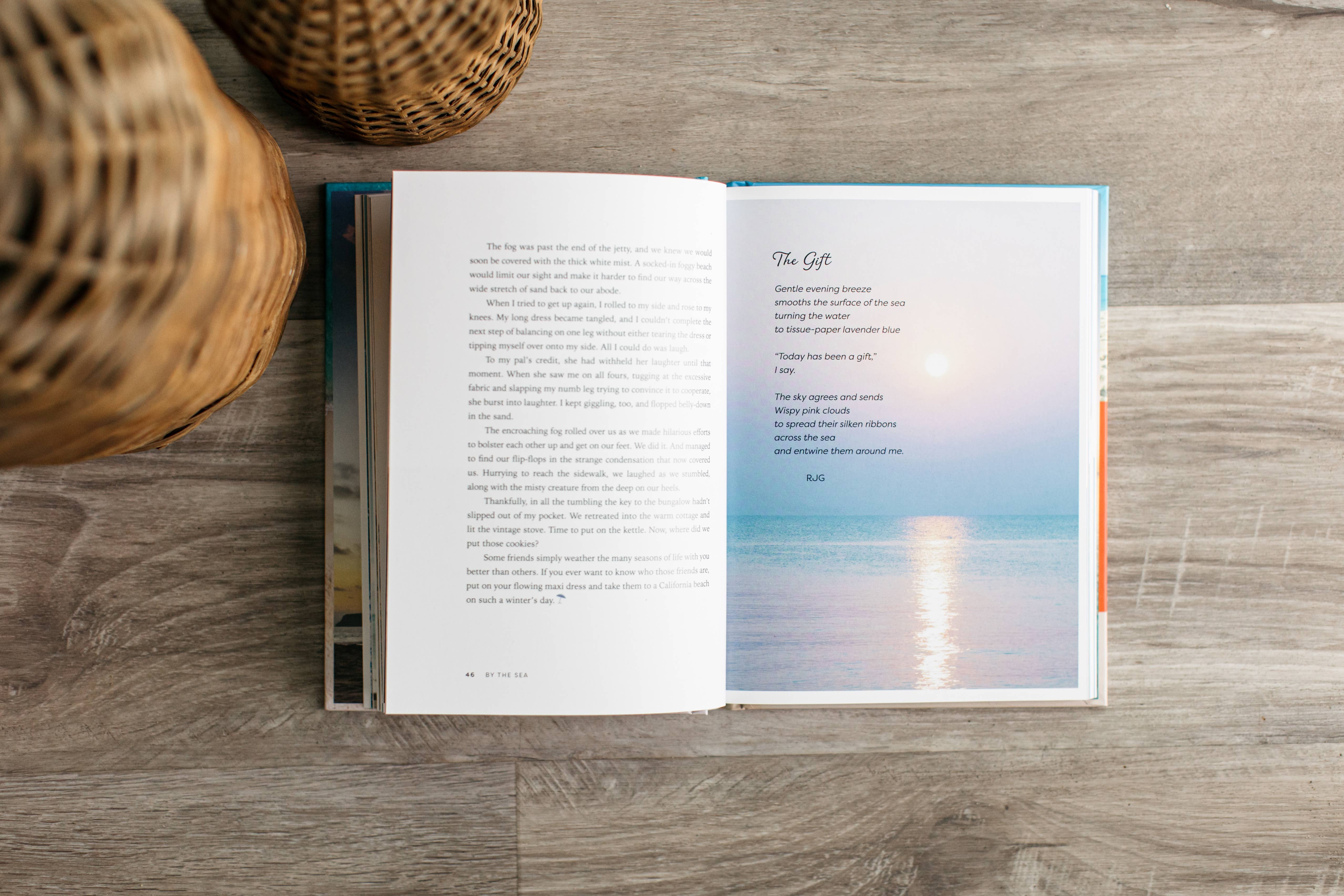 Harvest House Publishers Gift & Specialty Books - Wholesale Religion - By the Sea9