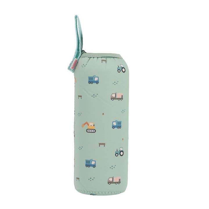 Neoprene Cover Trucks 750ml for wholesale by Tutete