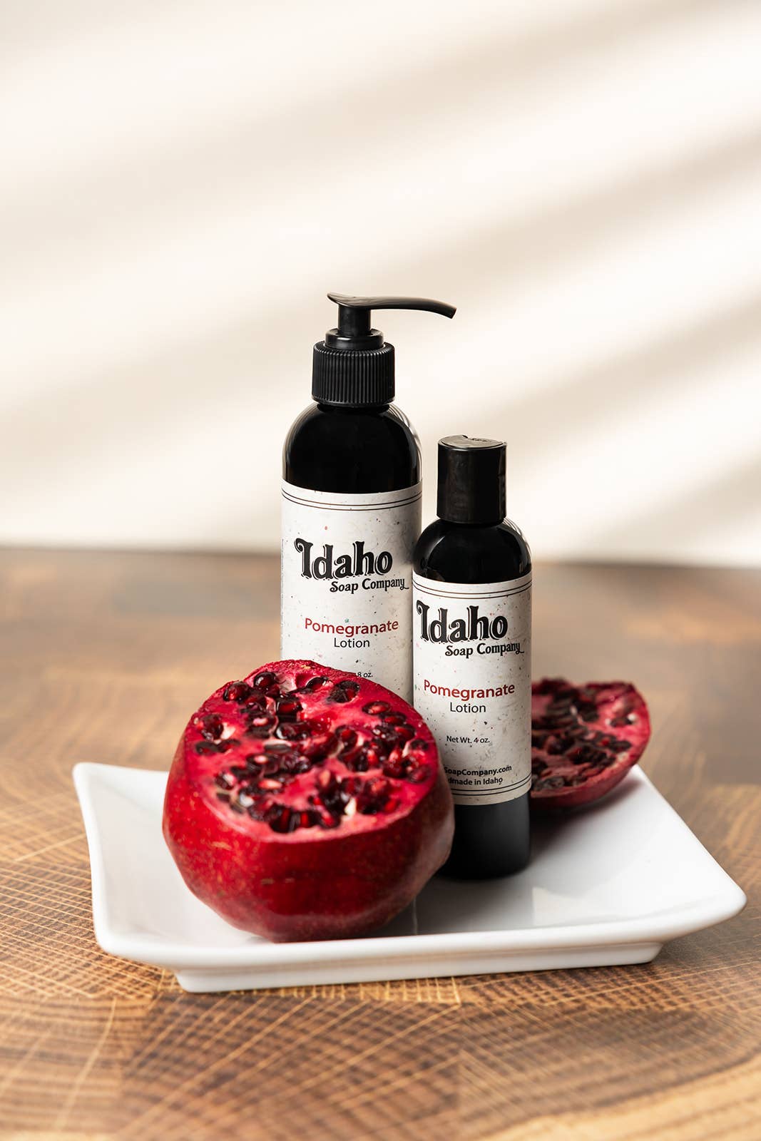 Idaho Soap Company - Wholesale Hand & Body Lotion - Hand and Body Lotion3