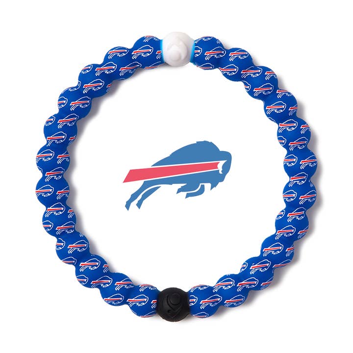 Buffalo Bills Lokai for wholesale by Lokai