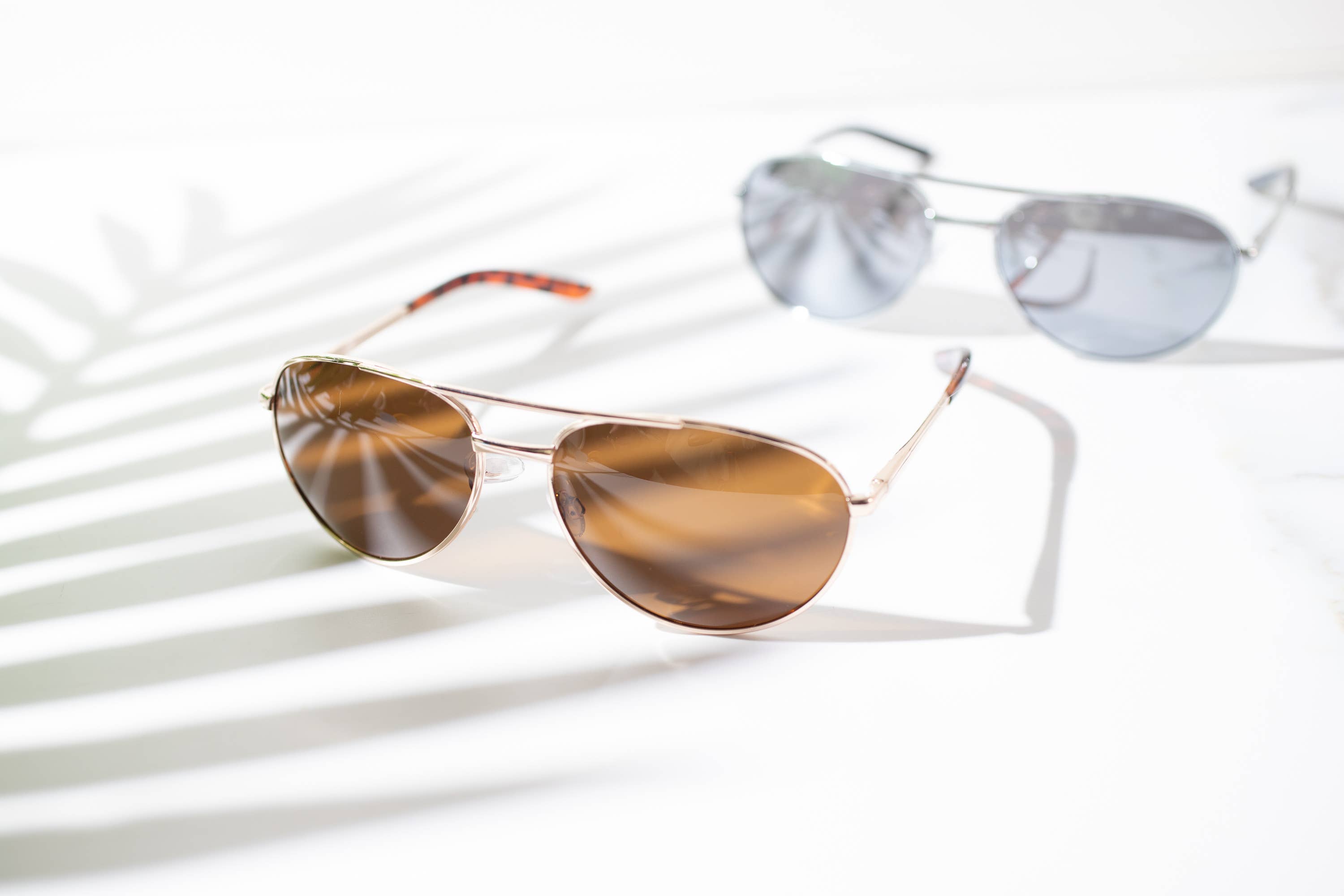 I Heart Eyewear - Vente Lunettes de soleil – femme - Lunettes de soleil Bradshaw5