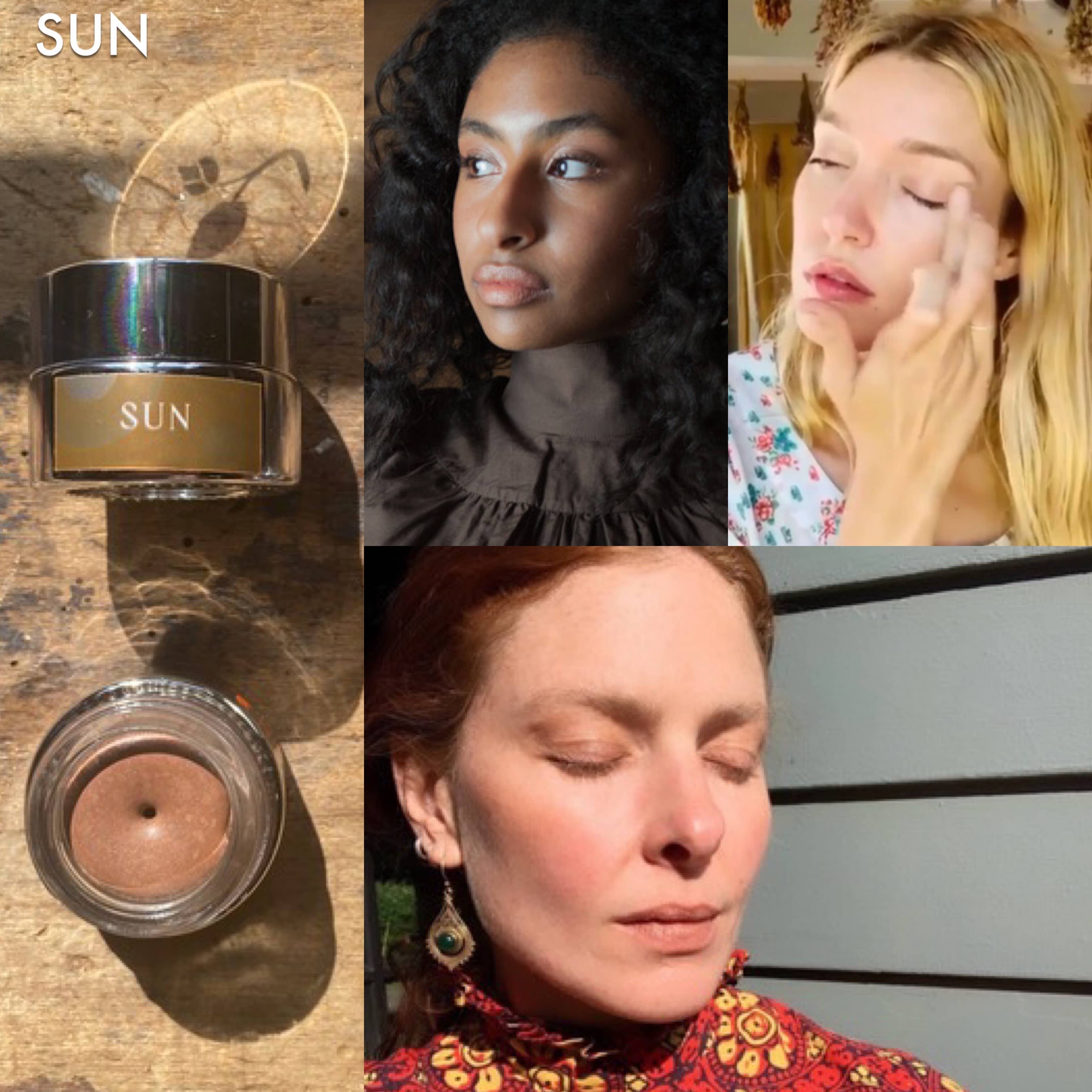 Heaven on Main Street - Venta al por mayor Paleta de sombras de ojos - Cápsulas W Color9