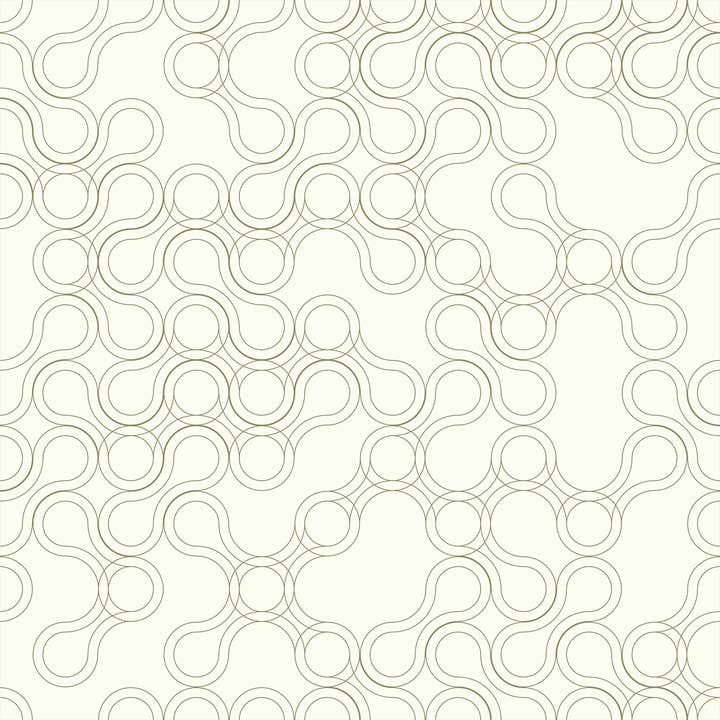 Amoeba - Divide Wallpaper for wholesale by Detroit Wallpaper Co.