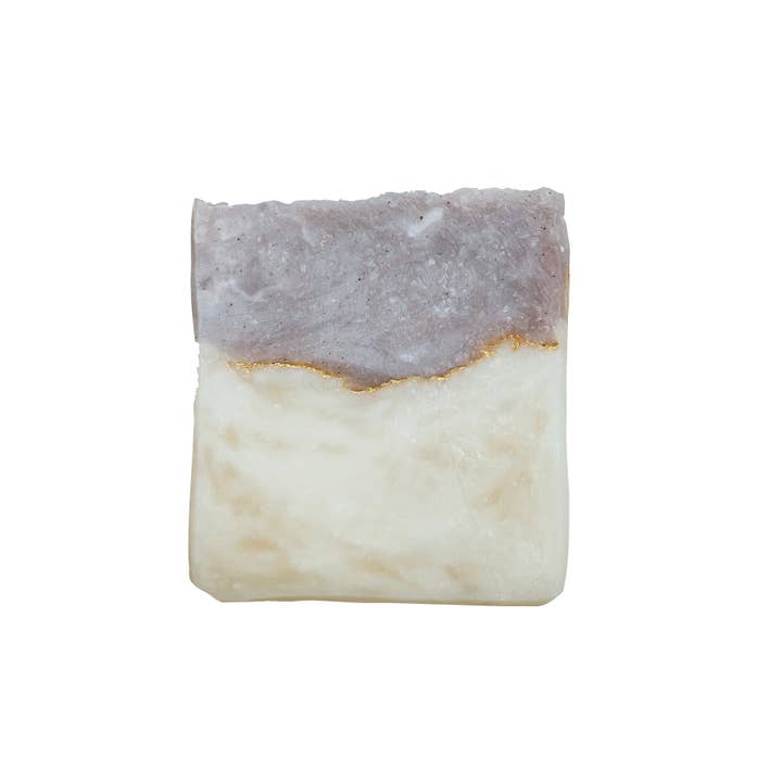 KeÄlia Organics - Wholesale Bar Soap - Coconut & Kukui