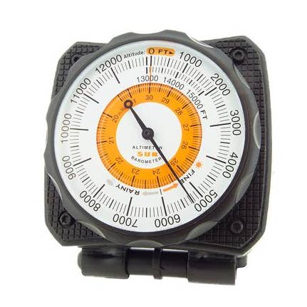 AltiLINQ Dashboard Altimeter for wholesale by Big Discoveries / Sun Co.