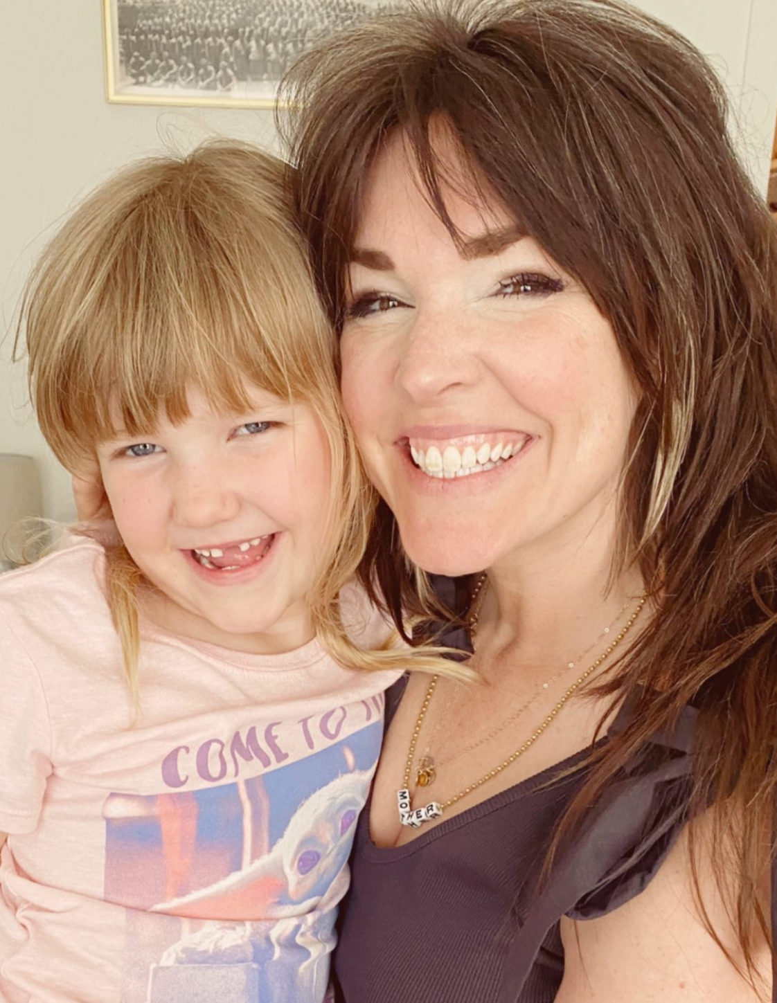 Gunner & Lux - Vente Collier – enfant - Collier MOTHER14