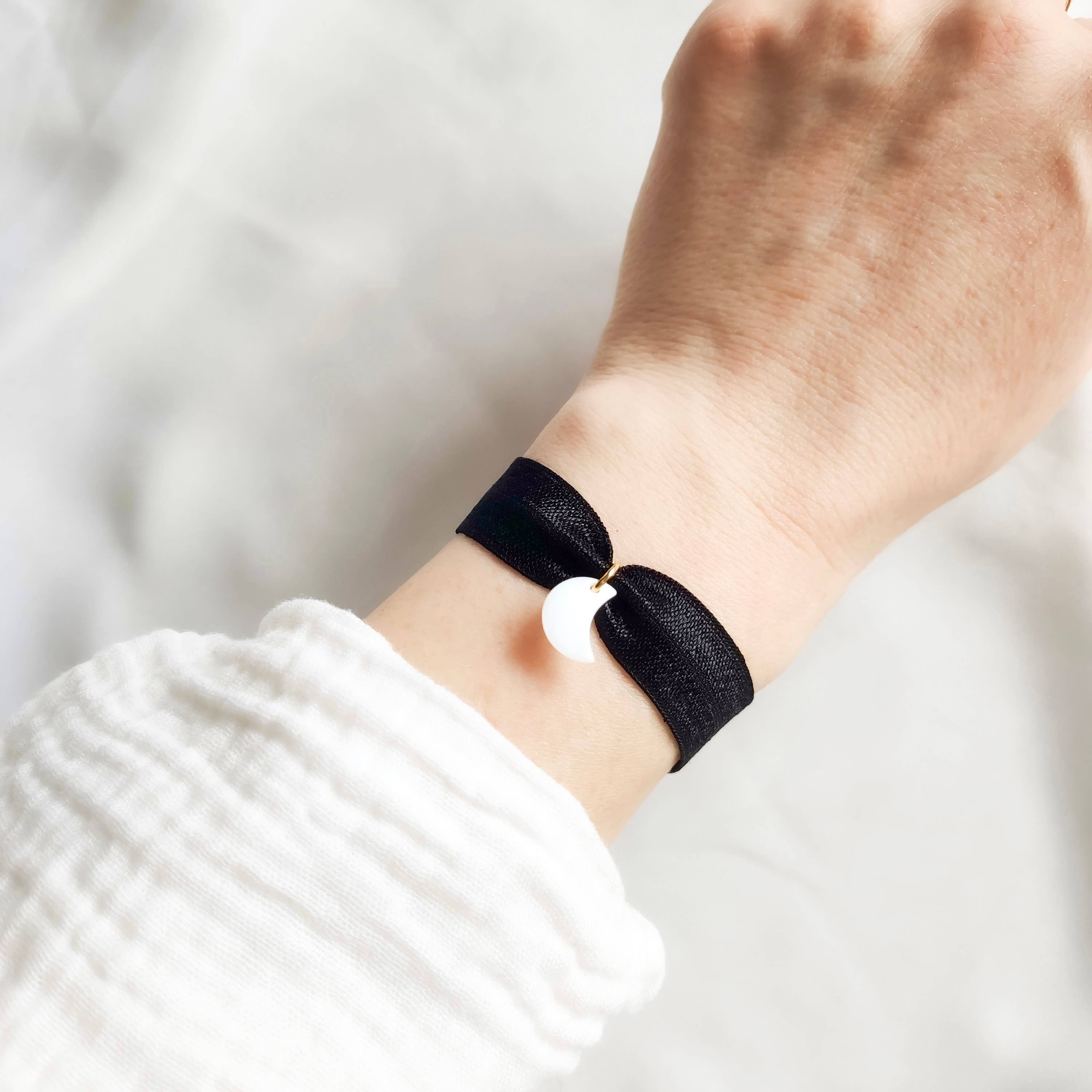 L'Atelier d'Artémis - Wholesale Woven/Braided Bracelet - CHOUCHOU bracelet3