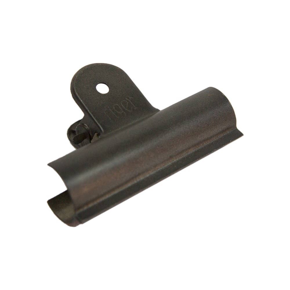 Brût Home and Glassware – Clip de papel por atacado – Clipes de metal escuro para fotos4