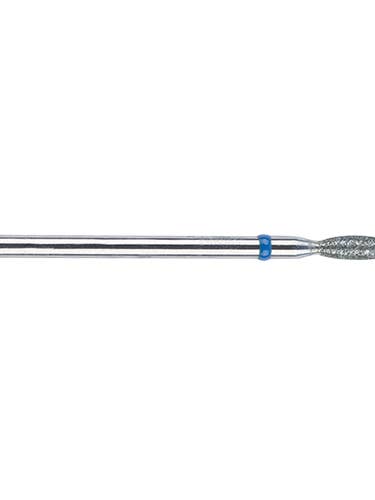 Rysk manikyr nagelborr - 2,5x9mm (Medium) för wholesale av Purple Professional