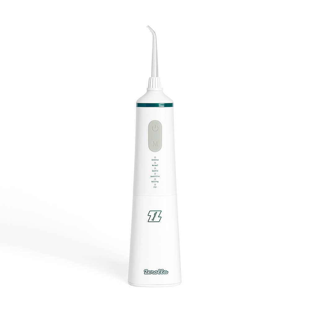 Zerolla - Wholesale Toothbrush - Eco Electric Water Flosser1