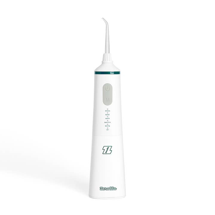 Zerolla - Wholesale Toothbrush - Eco Electric Water Flosser1