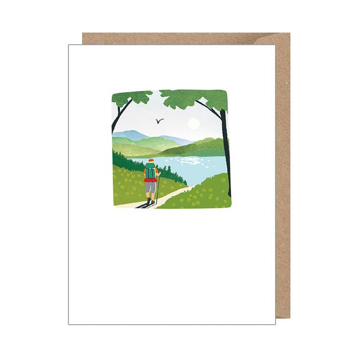 Blank - Hiking for wholesale by Rosanna Rossi