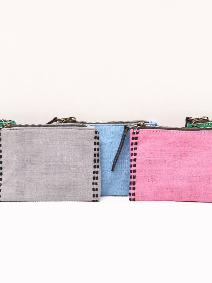 NOUVEAU ! Fermeture éclair Spring Line pour la vente par Carry 117