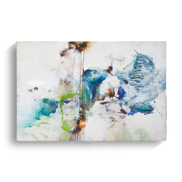 Ljudgalleri Bluetooth Canvas Väggkonst Högtalare 30x20 för wholesale av Sound Gallery