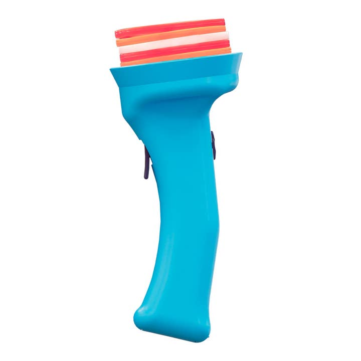 Disc Launcher and Laser Cat Toy – Nala for wholesale by Caitec Inc