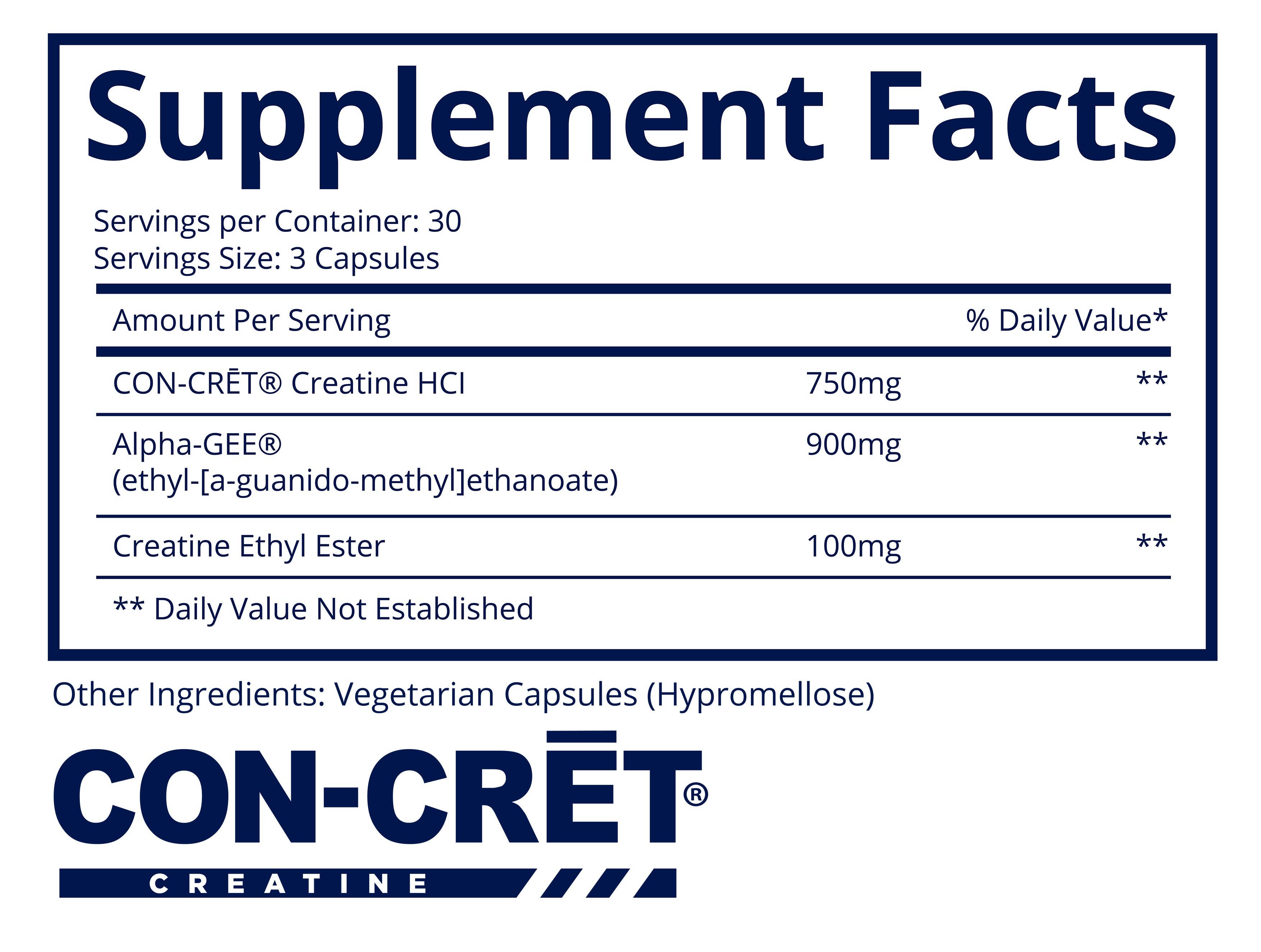 POWER PLAY FUEL - Wholesale Oral Supplement/Vitamin - CREATINE HCl + Recovery3