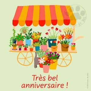 Rp07 — Post card for wholesale by Editions de Mai