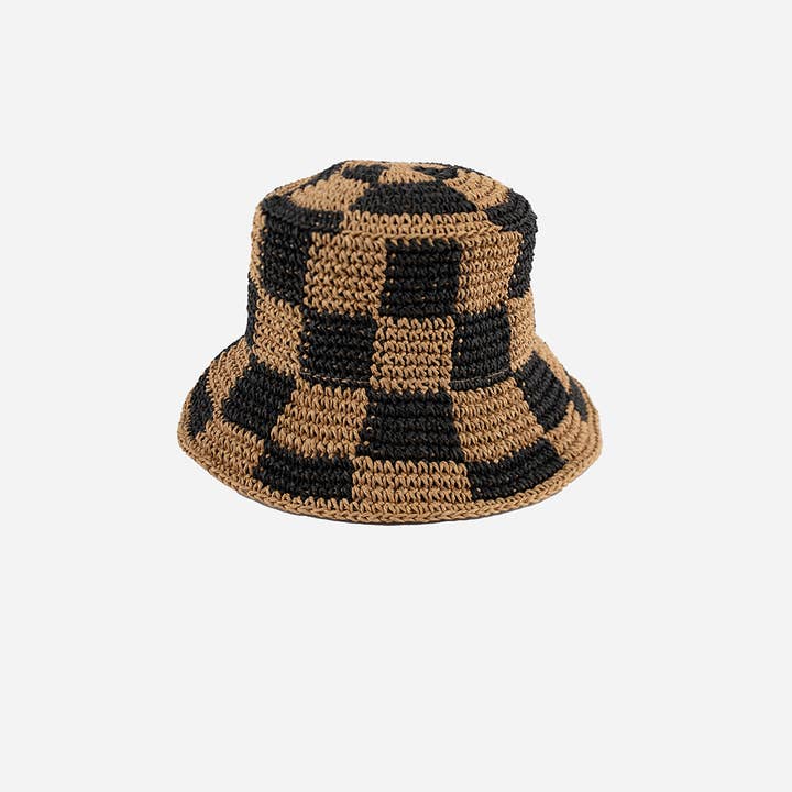 Sal Crochet Bucket Hat and other Purchase Wholesale crochet bucket hat. Free Returns & Net 60 Terms on Faire trending on Faire.