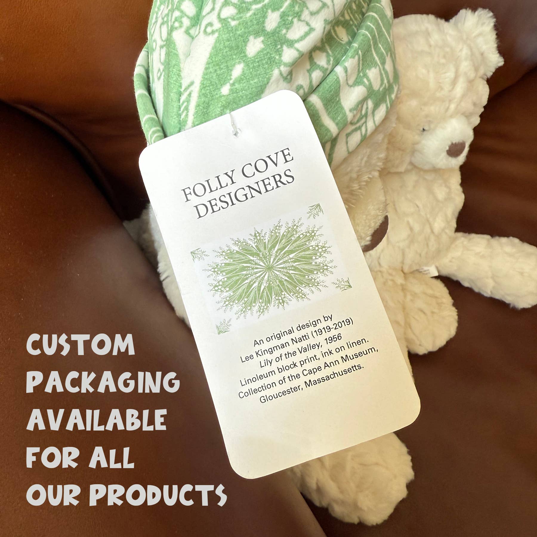 Maritime Tribes LLC - Vendita all'ingrosso Etichette regalo - Cartellini personalizzati5