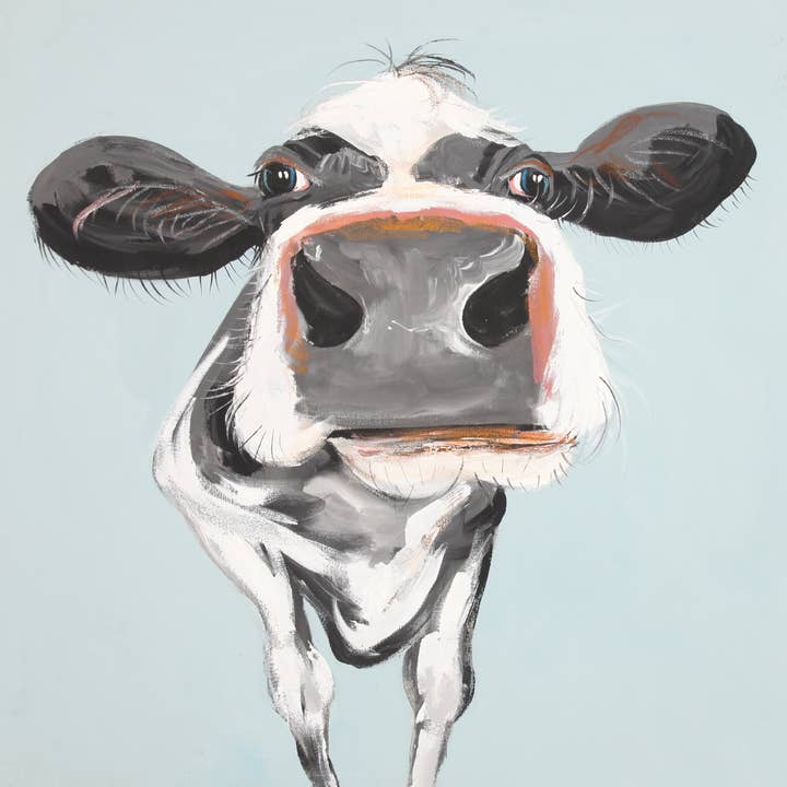 Estampa Fleur por atacado de Caroline Walker