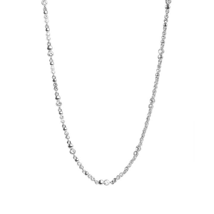 Collier en argent Sweet Droplets pour la vente par A&C Oslo